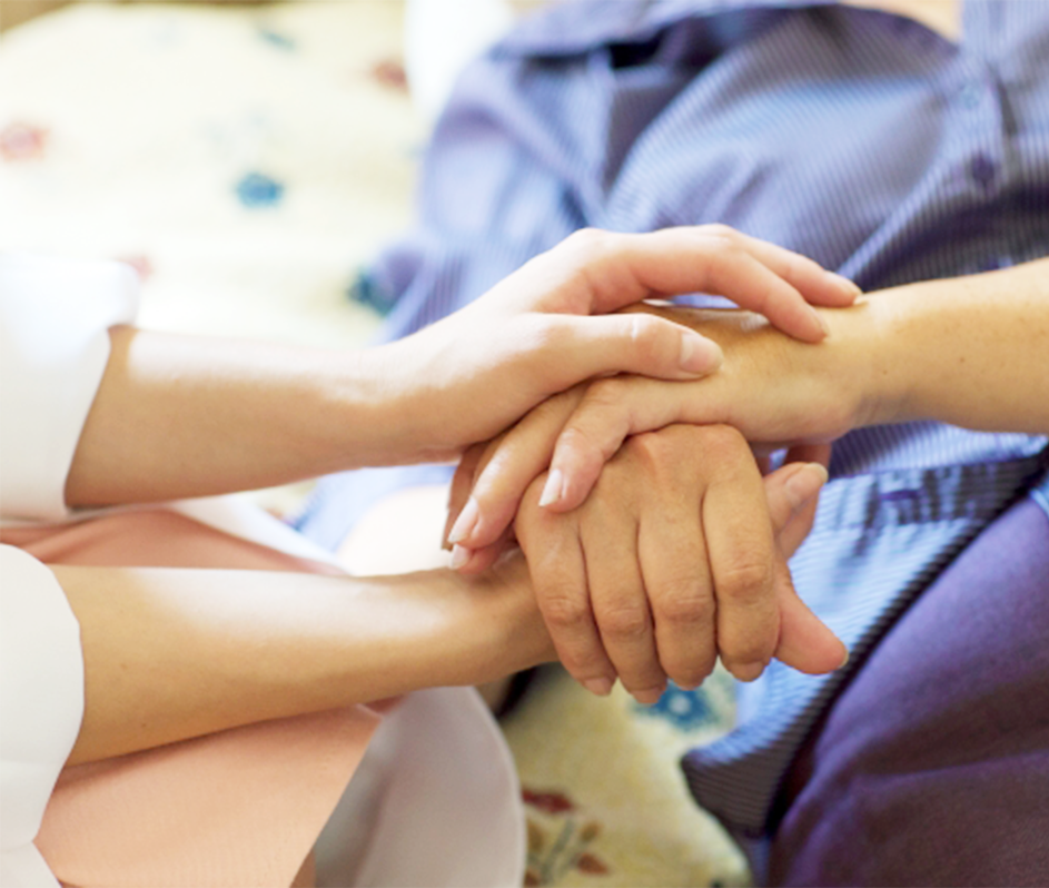 訪問診療のイメージ